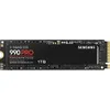 SAMSUNG 990 PRO SSD 1TB PCIe...