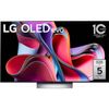 LG G3 65" 4K HDR Smart OLED...