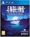 Endling: Extinction is...