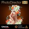 CyberLink PhotoDirector 365 -...