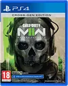 CALL OF DUTY: MODERN WARFARE...