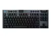Logitech G G915 X LIGHTSPEED...