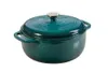 Lodge 6-Quart Enameled Cast...