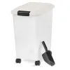Iris 30 Lbs. Airtight Pet...