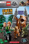 Owen to the Rescue (LEGO...