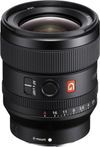 Sony - G Master FE 24mm F1.4...