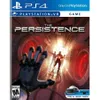 The Persistence, Sony,...