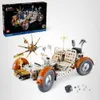 Lego Technic Nasa Apollo...