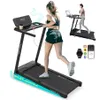 Mobvoi Home Treadmill Incline...