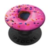 Pink Donut PopSockets...