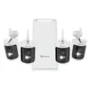 AllSecure650™ 2K Wireless...