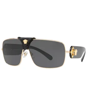 Versace Sunglasses, VE2207Q -...