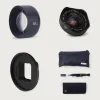 Tele 58mm Mobile Lens I...