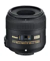 Nikon 40mm f/2.8G Af-s Dx...