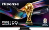 Hisense - 65" Class UR9 RGB...