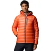 Columbia Arctic Crest Down...