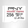 Pny Microsd Express 256gb...