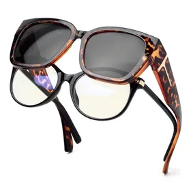 Face Shadow Polarized...