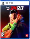 WWE 2K23 Standard Edition -...