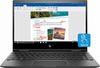 HP Envy x360 2-in-1 13.3" FHD...