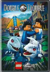 LEGO Jurassic World: Double...
