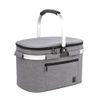 ALLCAMP Insulated Cooler Bag...