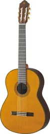 Yamaha CG192C Classical Guitar