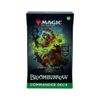 Magic: The Gathering...