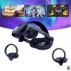 HTC Vive XR Elite with Deluxe...