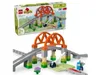 LEGO Duplo 10426 Train Bridge...