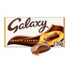 Galaxy Caramel Chocolate Bar...