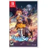 Trails in the Sky 2nd Chapter...
