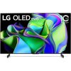 LG OLED42C34LA 42" OLED evo...