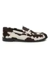 Women's Tyche Printed Calf...