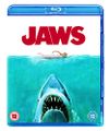 Jaws [Blu-ray] [Region Free]