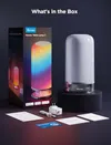 Govee Rgbic Smart Table Lamp...