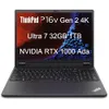 Lenovo ThinkPad P16v Gen 2...