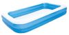 Bestway 120" Blue Rectangular...