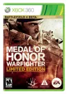 Medal Of Honor: Warfighter...