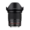 Rokinon 20mm F1.8 Full Frame...