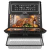 Breville Halo Flexi Air Fryer...