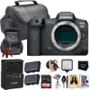Canon EOS R5 Mirrorless...