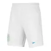 2022 England Home Shorts...