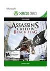 Assassin's Creed IV: Black...