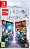 LEGO Harry Potter Collection...