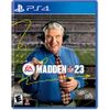 Madden NFL 23 - PlayStation 4