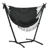 Outsunny Patio Hammock Chair...