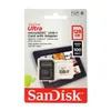 Sandisk Ultra 128GB microSD...