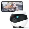 Enabot EBO SE Home Robot...