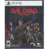 Evil Dead: The Game PS5...